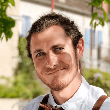 Aurélien Weiss, founder of Applyra